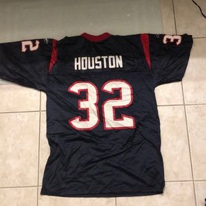 Texans jersey
